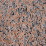 BALMORAL RED